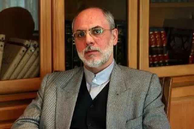 انتصاب دکتر محمدرضا شمس اردکانی به عنوان دبیر فرهنگستان علوم