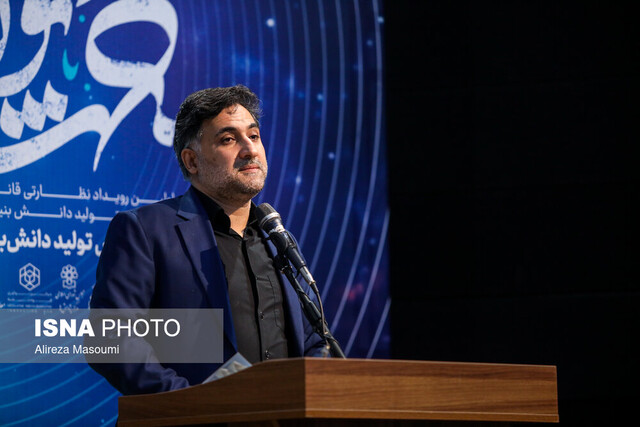 جایزه مصطفی(ص) نشان مرجعیت علمی و افتخار ملی ایران اسلامی است