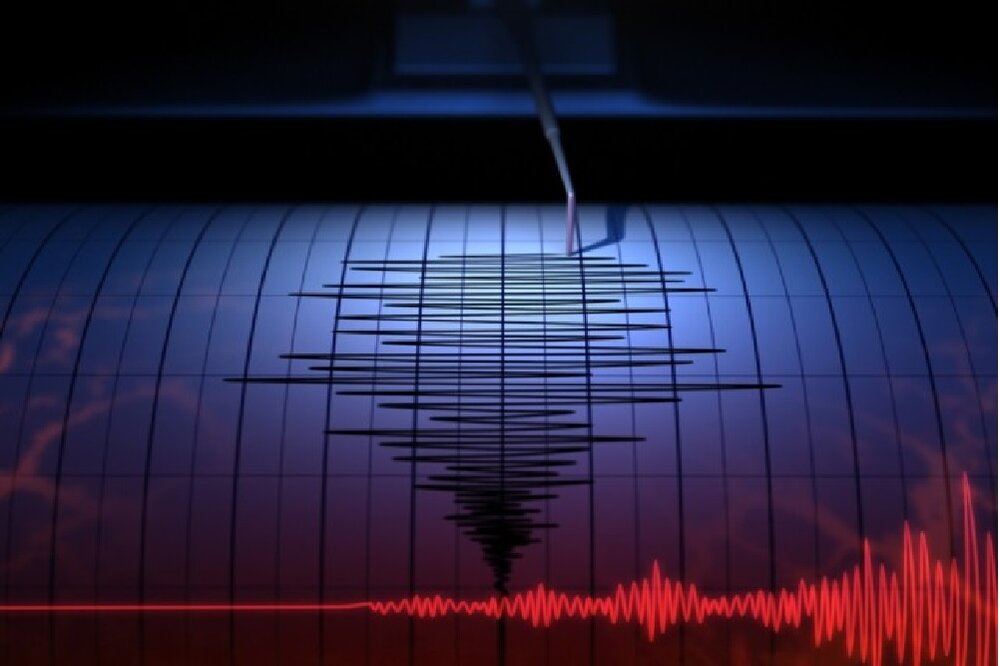 ثبت ۲ زلزله در استان کهگیلویه و بویراحمد/«پل سفید» با زلزله ۳ لرزید
