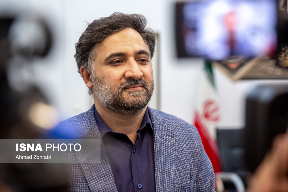 افتتاح مرکز فناوری توانبخشی شهید دکتر فیاض‌بخش