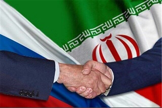 توسعه همکاری‌های ایران و روسیه در حوزه‌های خودروسازی، صنایع هواپیمایی و فضا