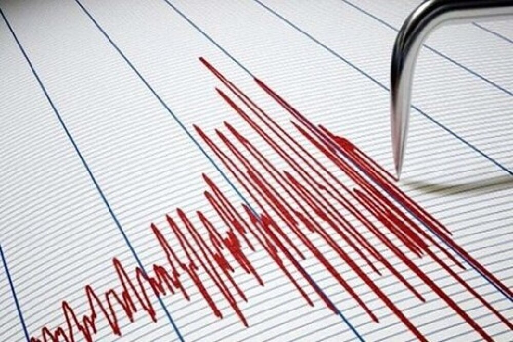 ثبت ۱۴ زمینلرزه در خراسان جنوبی طی یک هفته/«سومار» با زلزله ۴.۱ لرزید
