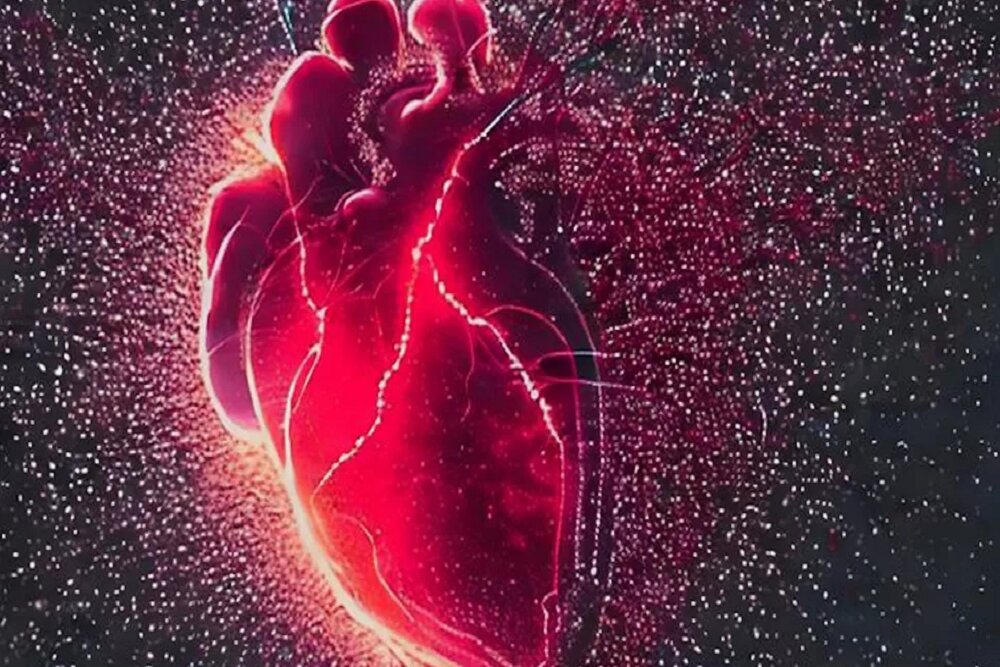 تشخیص بروز سکته قلبی از نمونه خون تا ۱۰ روز بعد از ایجاد آسیب