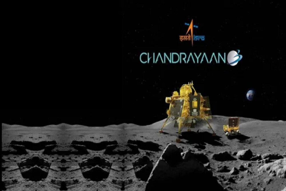 هند می‌خواهد نمونه‌های خاک ماه را به زمین بیاورد
