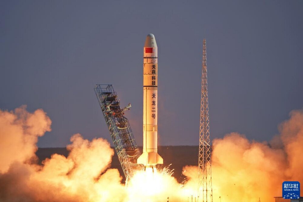 شانگهای به دنبال تولید ۵۰ موشک و ۶۰۰ ماهواره تجاری در سال