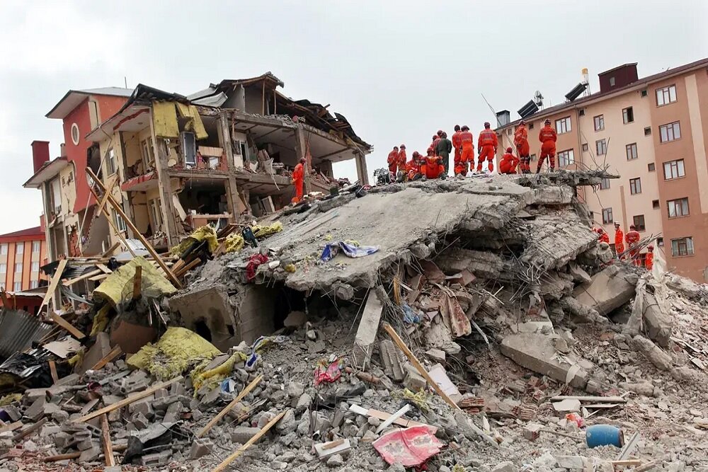 همکاری ۲۳ کشور آسیایی برای افزایش تاب‌آوری/توسعه سامانه‌های ارزیابی سریع اثرات زلزله