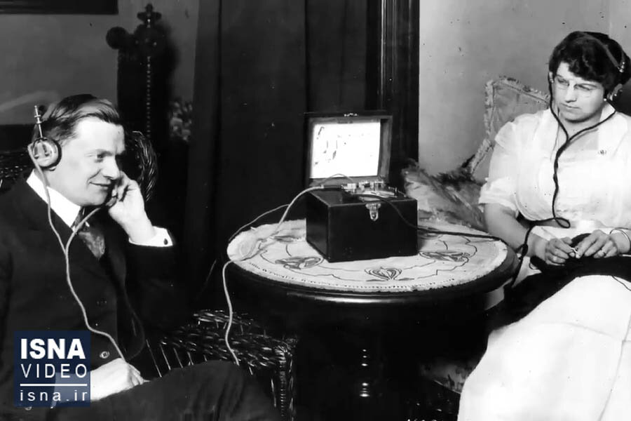 ویدیو/  اولین سیستم ارتباطی جهان چه بود؟