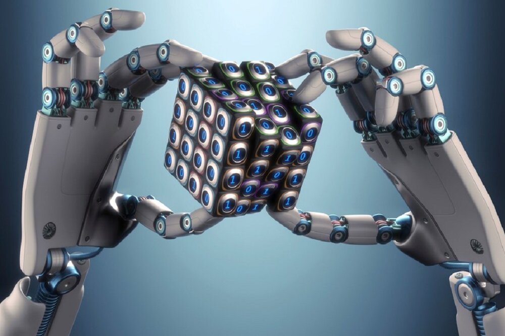 پیش‌بینی کارشناسان فناوری در مورد تغییر جهان به دست ربات‌های انسان‌نما