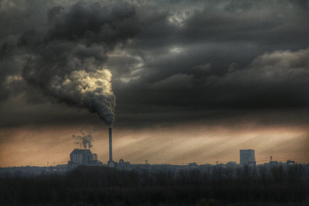 مرگ ۵ میلیون نفر در سال ناشی از سوخت‌های فسیلی