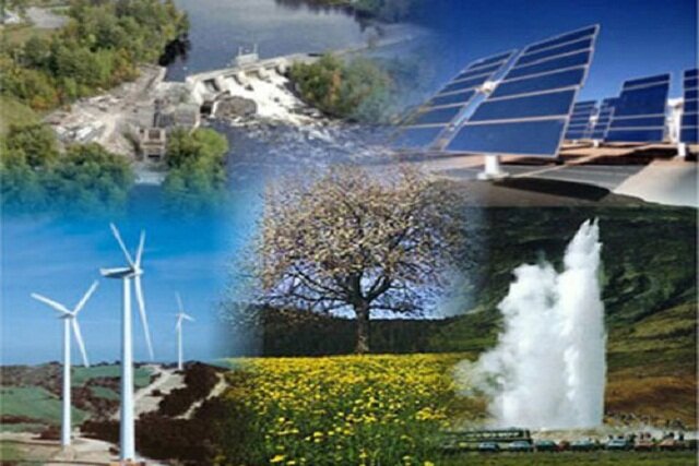 حمایت ستاد اقتصاد دانش‌بنیان انرژی از اجرای طرح‌های فناورانه توسعه انرژی‌های تجدیدپذیر