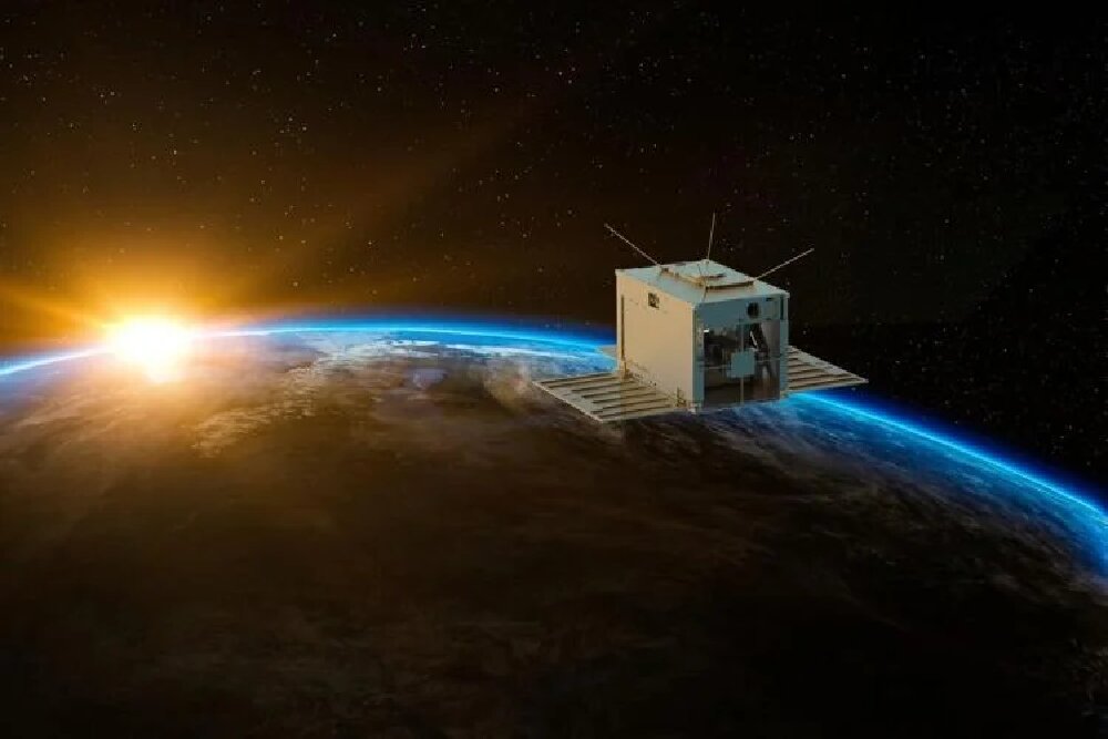جزئیات تازه فضاپیمای ۱۴ اینچی ناسا درباره «مشتری‌های داغ»