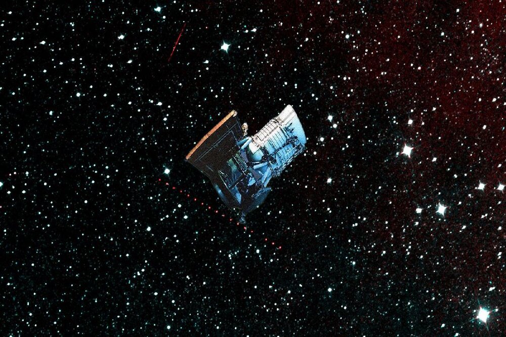 شمارش معکوس برای پایان ماموریت شکارچی سیارک ناسا