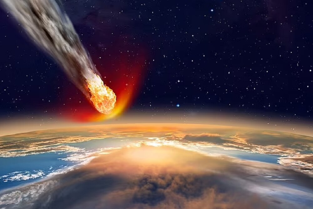 باید سیارک‌های خطرناک را بمباران هسته‌ای کنیم!
