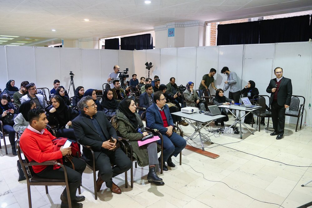 برگزاری تور فناورانه و نشست‌های تبادل فناوری در نمایشگاه «مدیریت بحران ایران قوی»