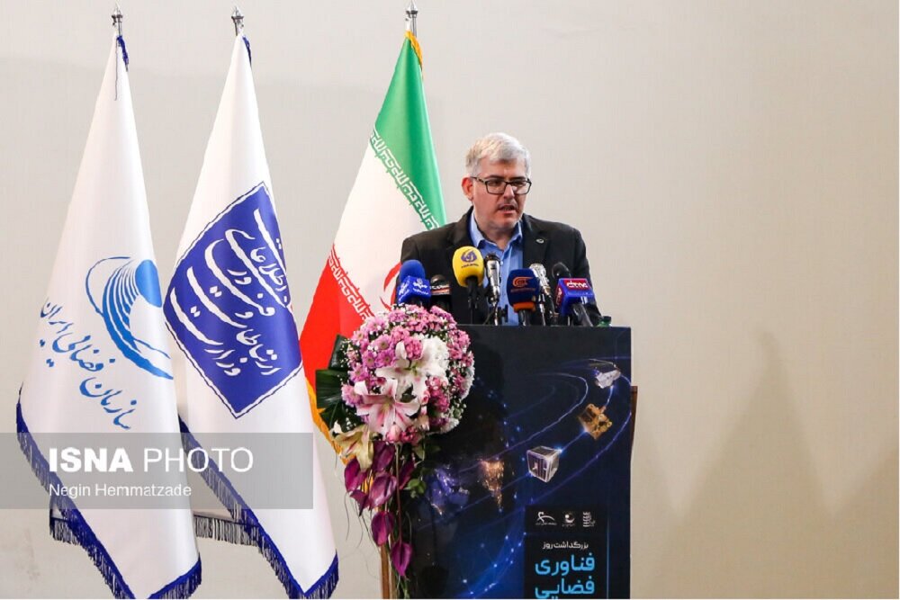 تشریح آخرین وضعیت سیگنال‌دهی «مهدا»/حضور ۸ ماهواره عملیاتی ایرانی در فضا