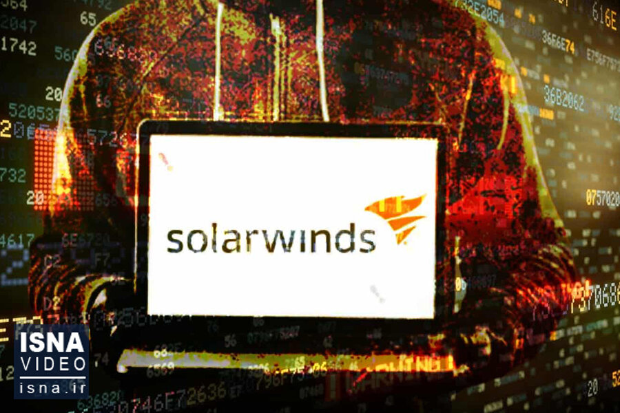 ویدیو/ بازگشت دوباره هکرهای SolarWinds