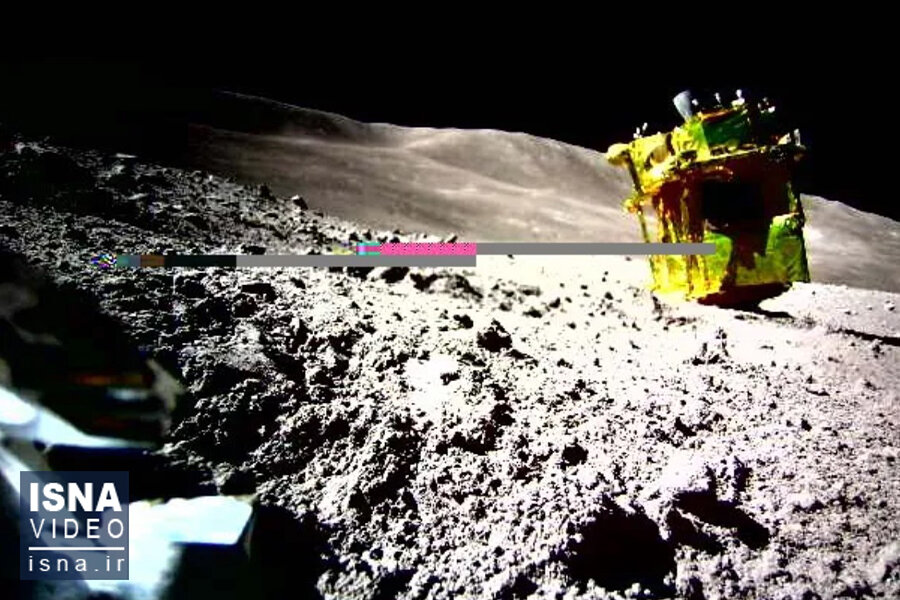 ویدیو/ آغاز ماموریت دوباره کاوشگر ژاپنی در ماه