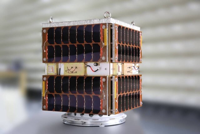 پرتاب ماهواره «مهدا» با «سیمرغ» به مدار ۴۵۰ کیلومتری