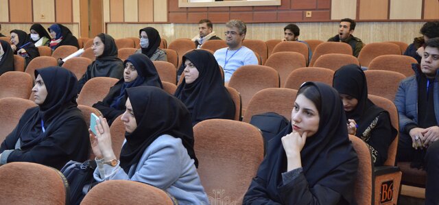 ششمین کنفرانس فیزیک محاسباتی انجمن فیزیک ایران برگزار شد 