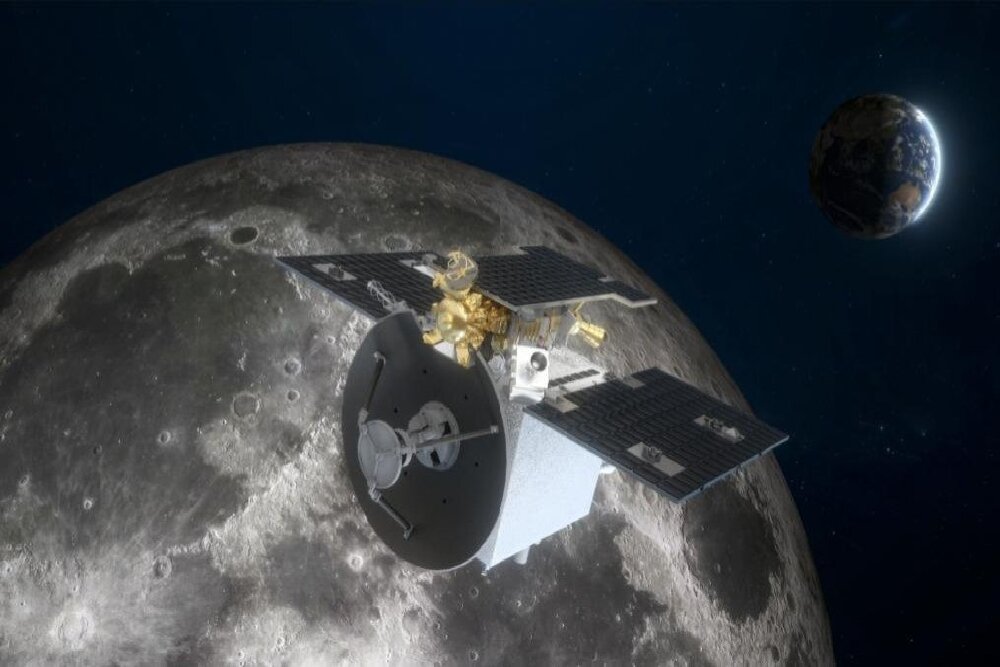 دو ماهواره چین برای ماموریت‌های اکتشافی به سوی ماه پرتاب می‌شوند